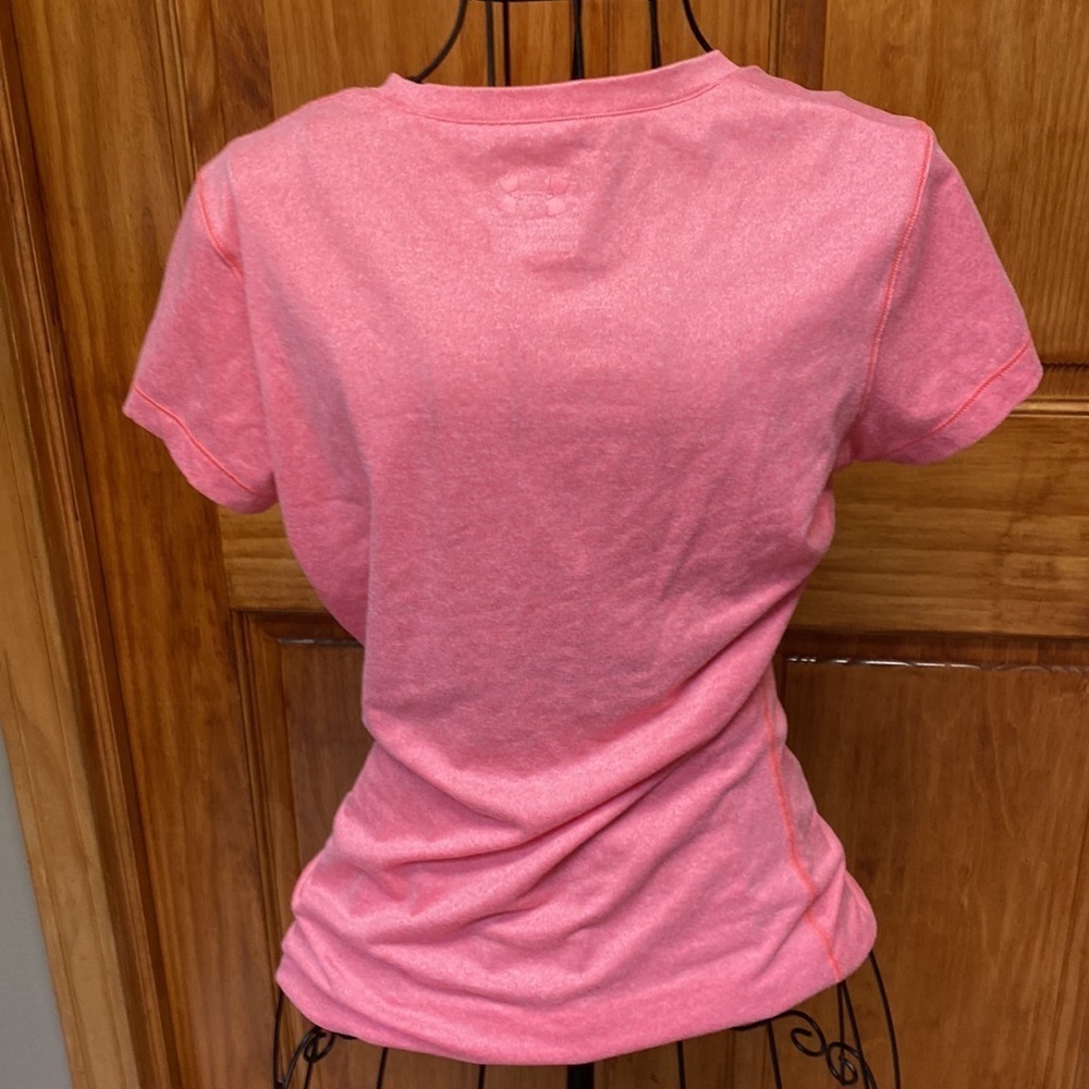 Under armour tee shirt - Picture 4 of 5